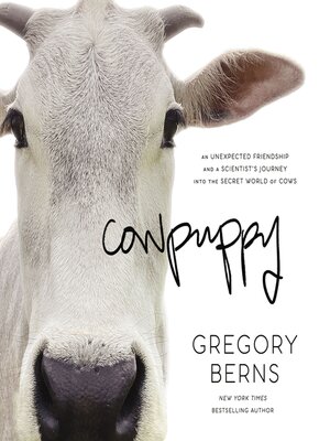 cover image of Cowpuppy